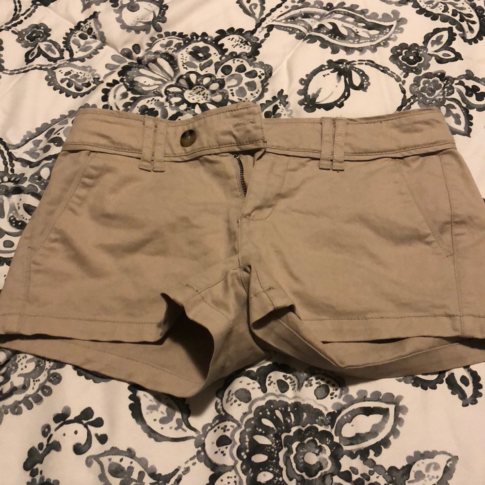 Shorts